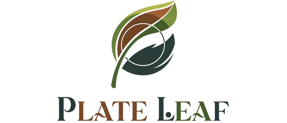 Plate Leaf