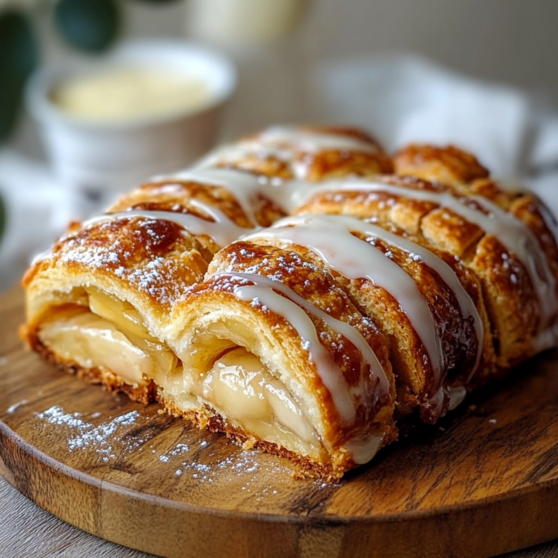 Party Seasonal Food Collection