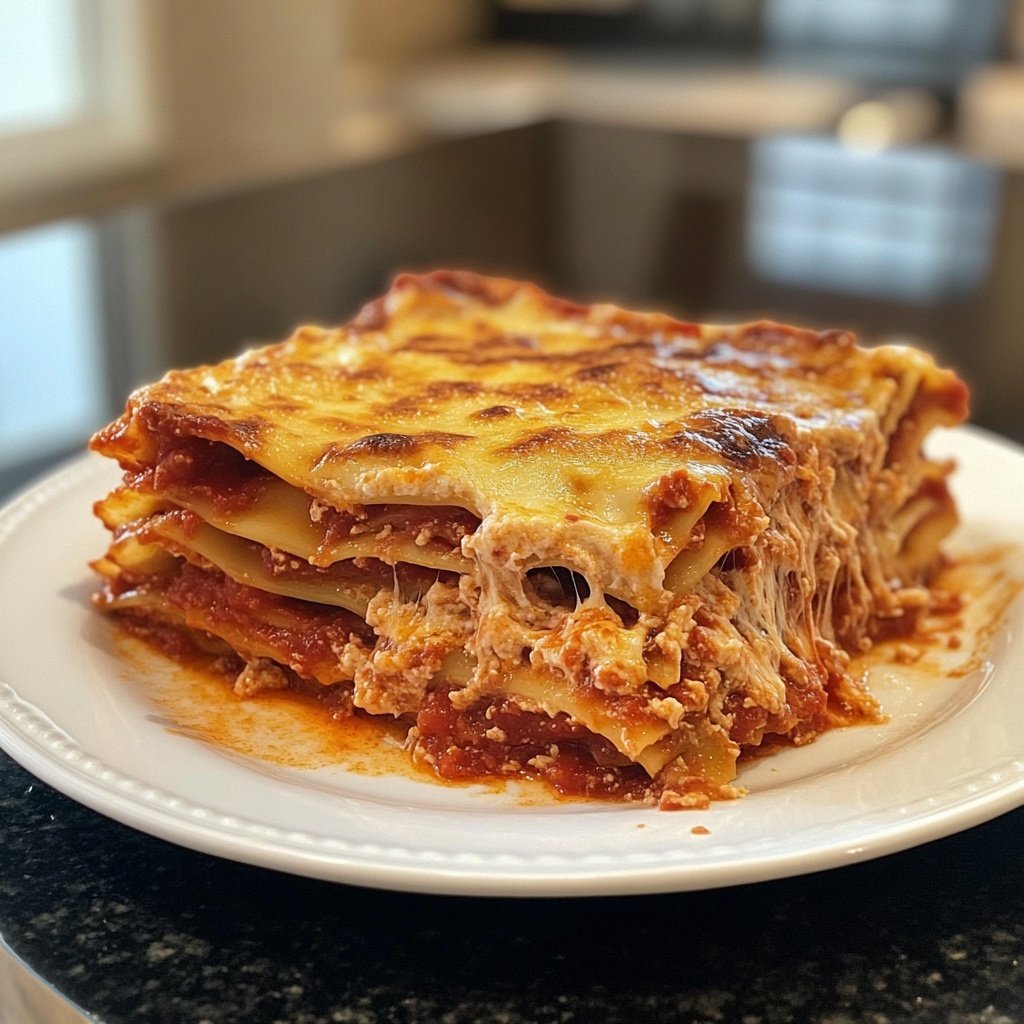 My family can't get enough of this! I'm using twice the ingredients for the next one.